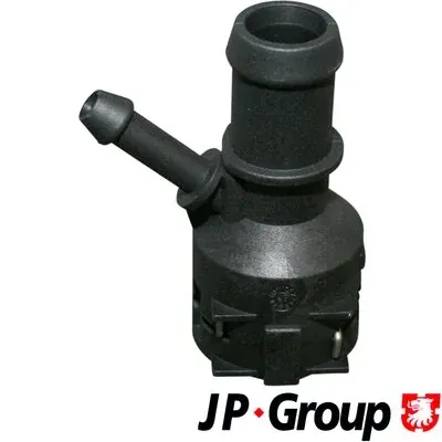 Kołnierz przewodu płynu chłodzącego 1114450600 JP Group