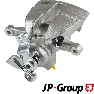 Zacisk hamulcowy tylny lewy 1162002970 JP Group