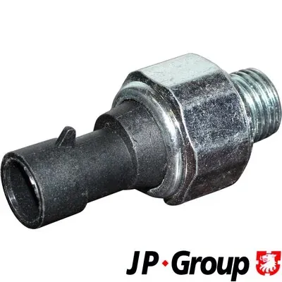 Czujnik ciśnienia oleju 1293501300 JP Group