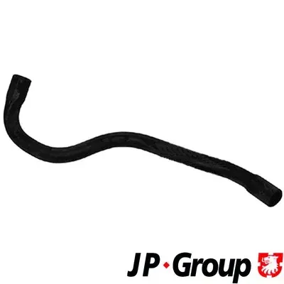 Przewód (króciec) układu chłodzenia 1114303400 JP Group