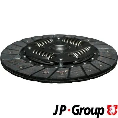 Tarcza sprzęgła 1130201600 JP Group