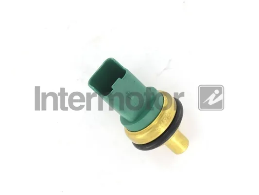 Czujnik temperatury płynu chłodzącego do Peugeot 407 SW 6E