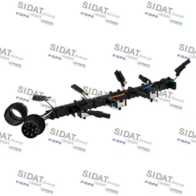 Kabel (adapter) wtryskiwacza 405495 Sidat