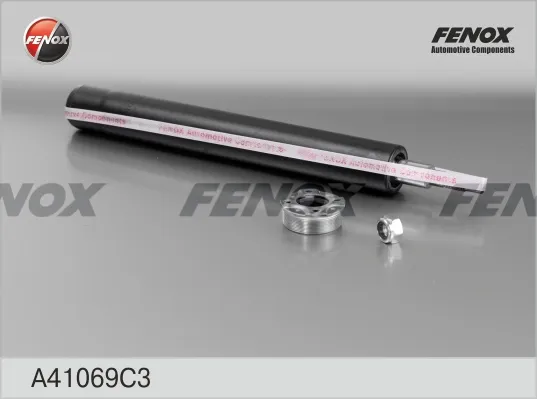 Amortyzator przedni A41069C3 Fenox