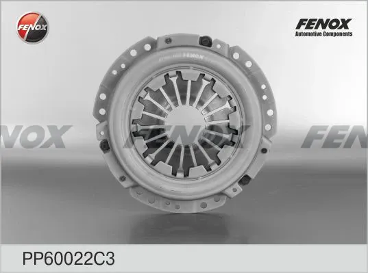 Docisk sprzęgła PP60022C3 Fenox