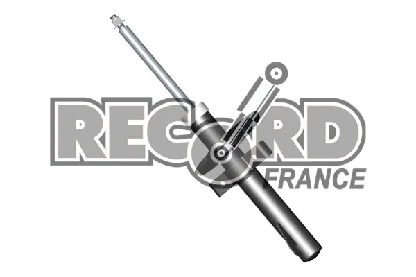 Amortyzator przedni 334588 Record