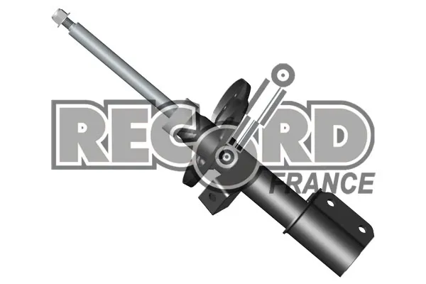 Amortyzator przedni 334848 Record