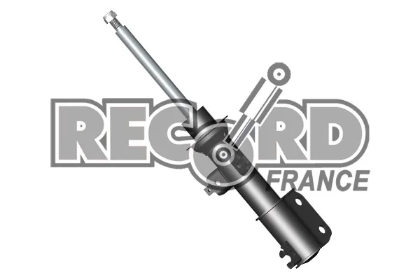 Amortyzator przedni 104088 Record