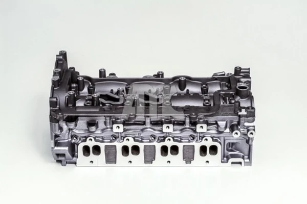 Głowica cylindra Nissan Qashqai
