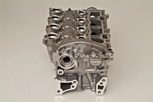 Głowica cylindrów do Peugeot 407 SW 6E