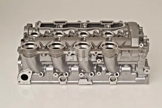 Do koszyka Głowica cylindrów Peugeot 407 