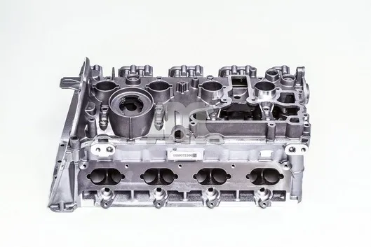 Głowica cylindrów Volkswagen Lupo 6X, 6E
