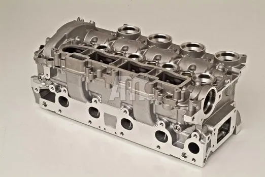 Głowica cylindrów do Peugeot 407 SW 6E