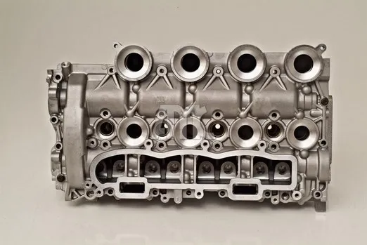 Do koszyka Głowica cylindrów Peugeot 407 
