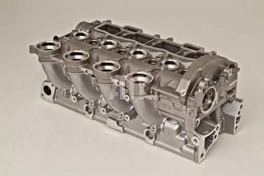 Głowica cylindrów Peugeot 407 cena, od