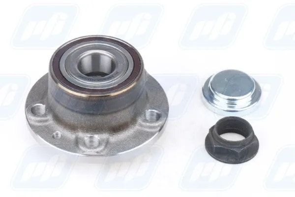 Piasta tylna PHU53635K PFI
