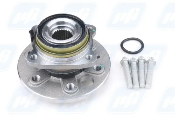 Piasta tylna PHU14154K PFI