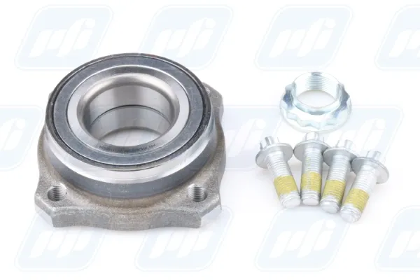Piasta tylna PHU56737K PFI