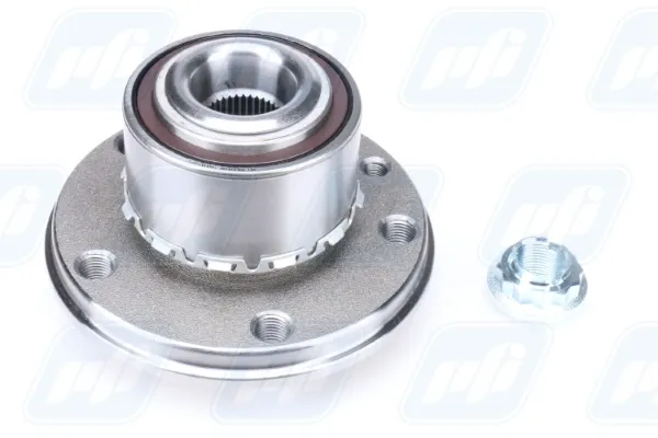 Piasta przednia PHU53646K PFI