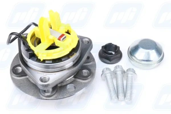 Piasta przednia PHU56688K PFI