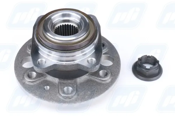 Piasta tylna PHU14149K PFI