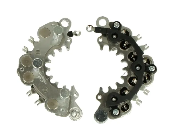 Mostek prostowniczy alternatora = Moster diodowy alternatora 053000114086 PSH