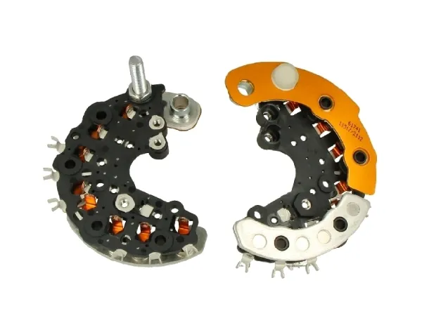 Mostek prostowniczy alternatora = Moster diodowy alternatora 053000481006 PSH