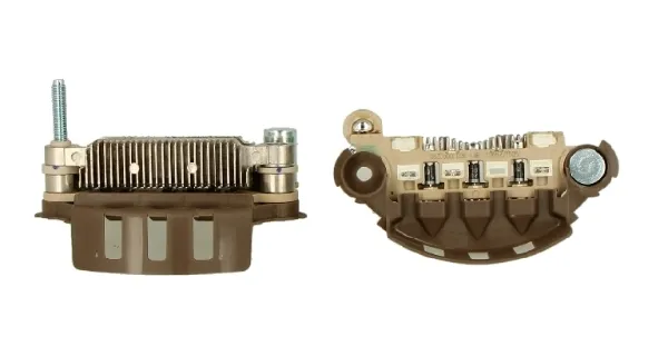 Mostek prostowniczy alternatora = Moster diodowy alternatora 053000028136 PSH