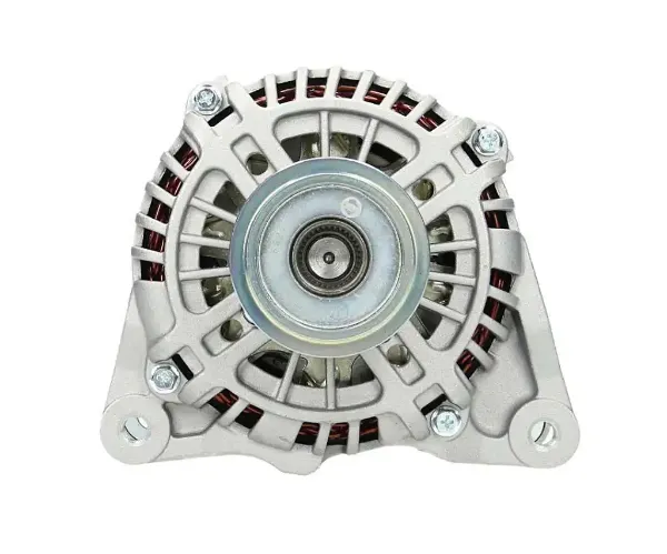 Alternator Mazda 3