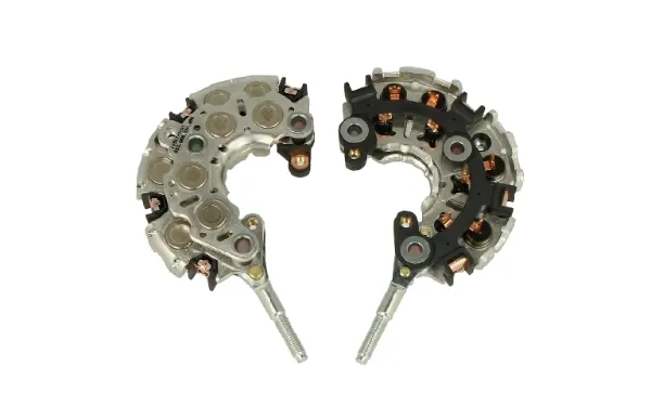 Mostek prostowniczy alternatora = Moster diodowy alternatora 053000070056 PSH