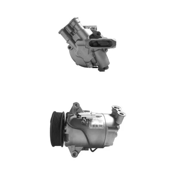 Sprężarka klimatyzacji 090135016040 PSH