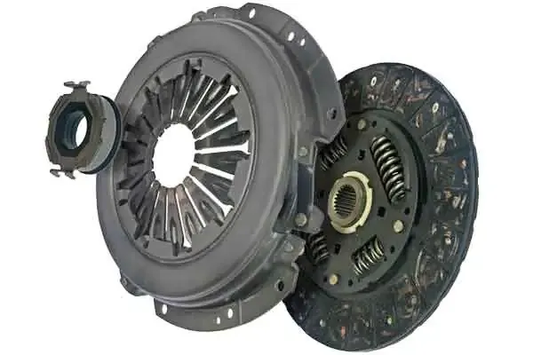 Zestaw sprzęgła (3 części) Subaru Impreza II
