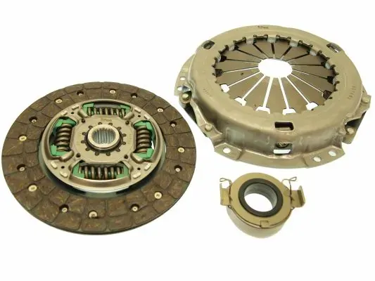 Zestaw sprzęgła (3 części) 957692 Kawe