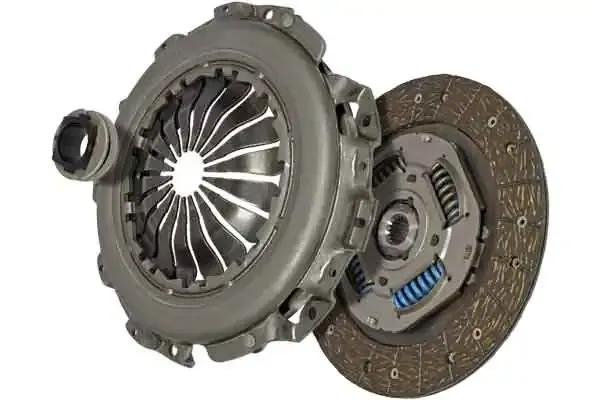 Zestaw sprzęgła (3 części) Peugeot 407 cena, od