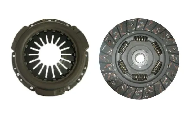 Zestaw sprzęgła (3 części) Rover 75 RJ
