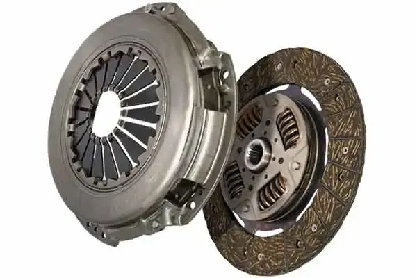 Zestaw sprzęgła (3 części) Fiat Ducato III