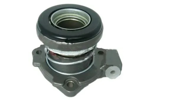 Cylinder roboczy sprzęgła (wysprzęglik) w komplecie z łożyskiem wyciskowym 55557910 Fiat/Alfa/Lancia