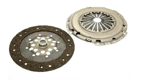 Zestaw sprzęgła (3 części) 623324109 INA