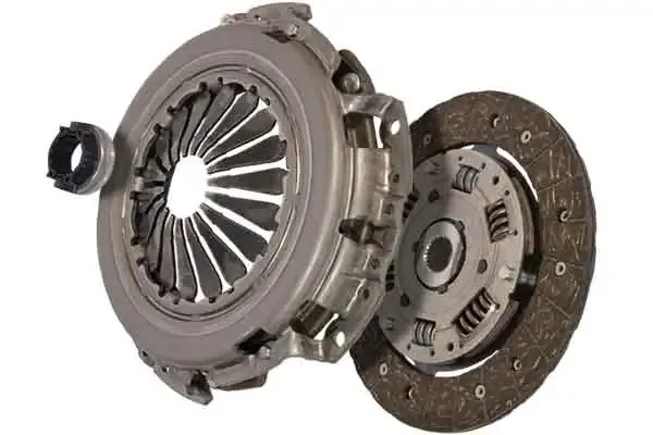 Zestaw sprzęgła (3 części) Skoda Octavia cena, od