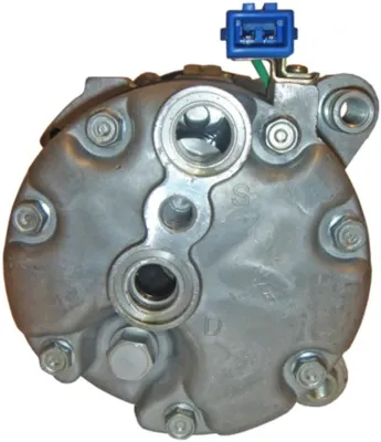 Sprężarka klimatyzacji ACP1017000S Mahle Original