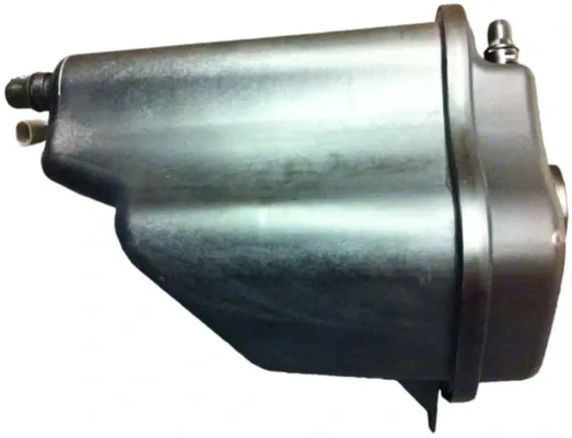 Zbiorniczek wyrównawczy układu chłodzenia CRT208000S Mahle Original