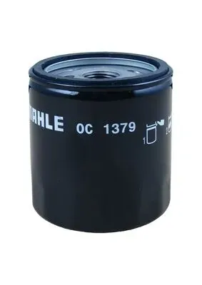 Filtr oleju OC1379 Mahle Original