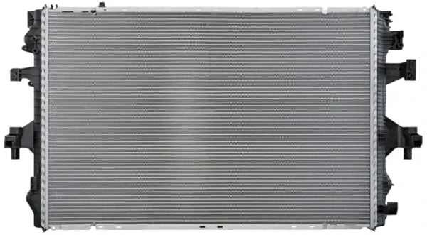 Chłodnica silnika CR583000P Mahle Original
