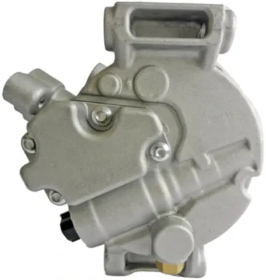 Sprężarka klimatyzacji ACP103000S Mahle Original