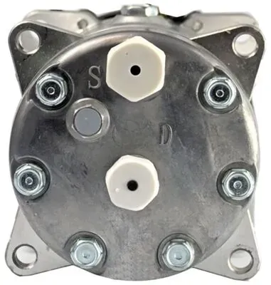 Sprężarka klimatyzacji ACP152000S Mahle Original