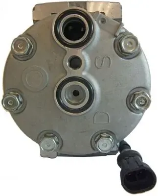Sprężarka klimatyzacji ACP165000S Mahle Original
