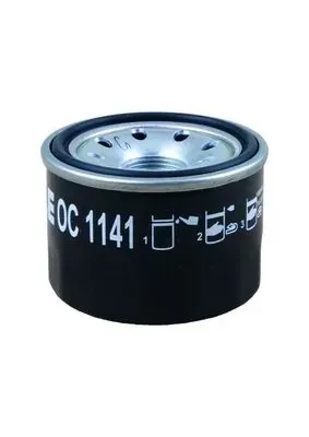 Filtr oleju OC1141 Mahle Original