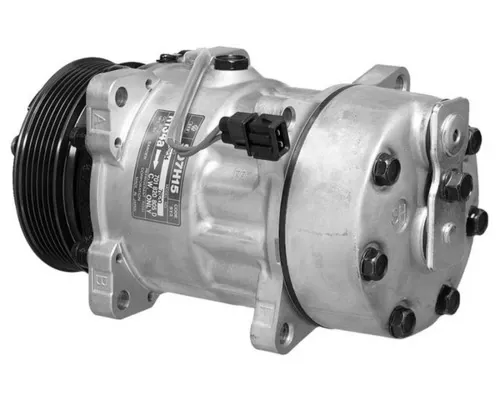 Sprężarka klimatyzacji ACP1074000P Mahle Original