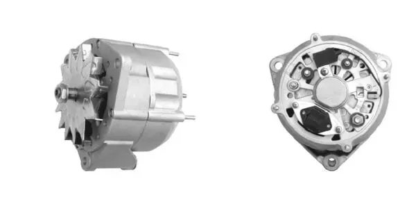 Alternator MG460 Mahle Original
