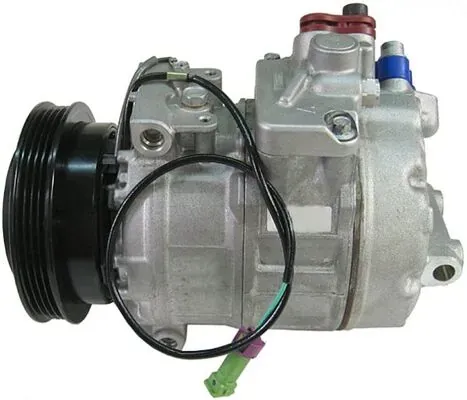 Sprężarka klimatyzacji ACP55000S Mahle Original
